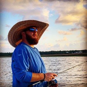 Meet your Posher, Chase